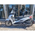 Piaggio Beverly 400 HPE 2026 Μεταχειρισμένα Piaggio Beverly 400 HPE 2026 Μεταχειρισμένα